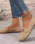 Avalance™| Liara Orthopedic Loafers