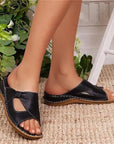 Avalance™| Yvonne Orthopedic Sandals