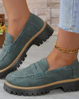Avalance™| Berana Women's Loafers