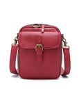 Avalance™| Havannah Crossbody Leather Bag