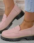 Avalance™| Berana Women's Loafers