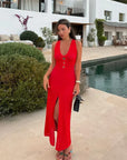 Avalance™| Isabelle Sleeveless Dress