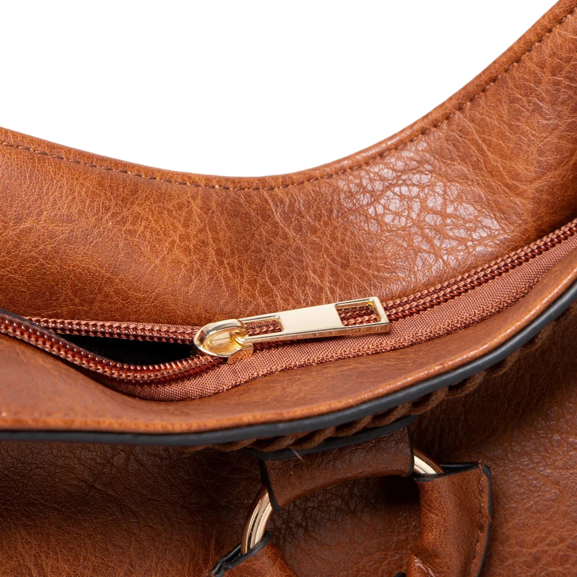 Avalance™| Nelly Leather Bag