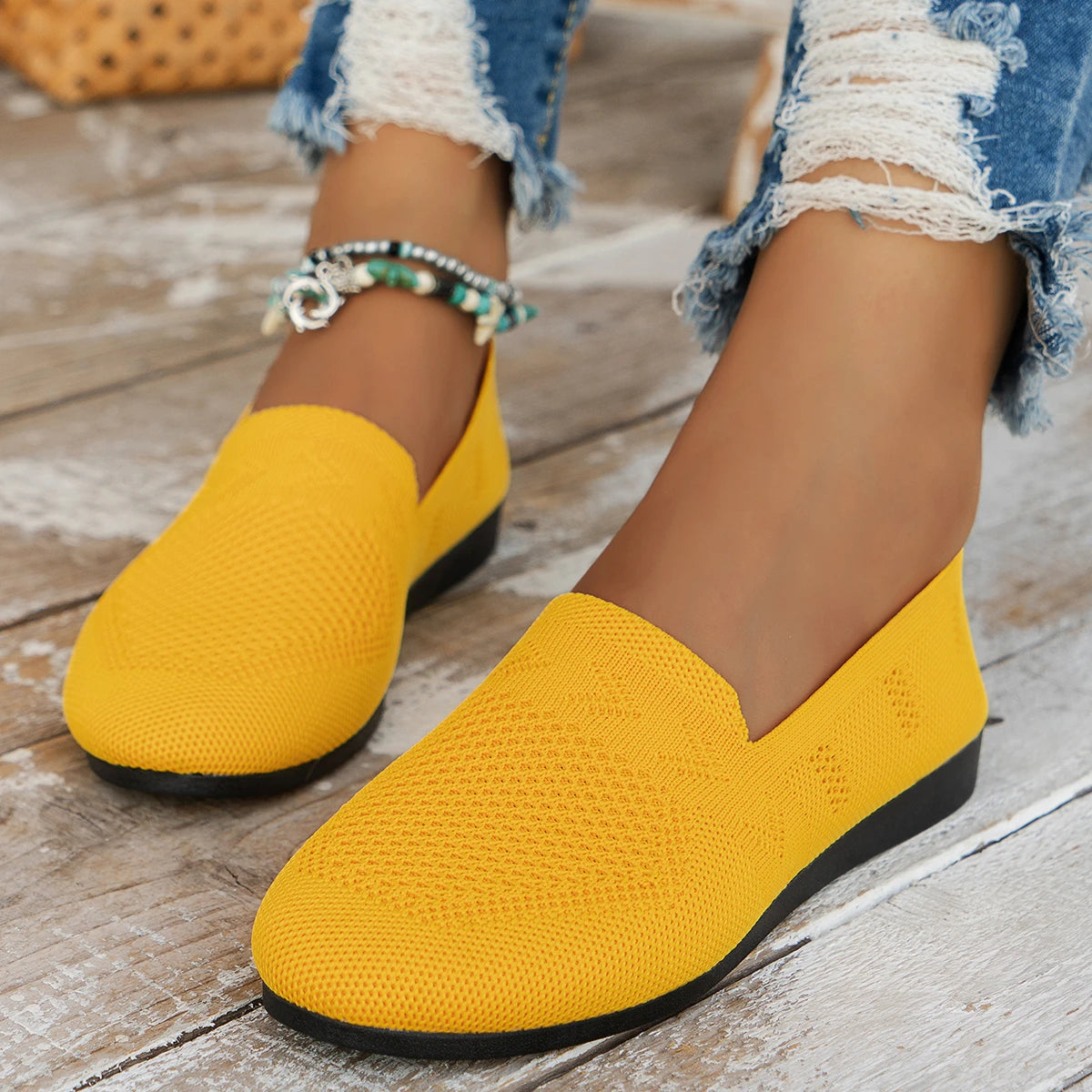 Avalance™| Jasz Orthopedic Loafers