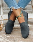 Avalance™| Jasz Orthopedic Loafers
