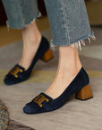 Avalance™| Bellafina Heels