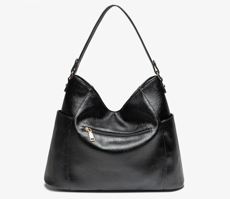 Avalance™| Morya Elegant Leather Bag