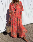 Avalance™| Odessa Boho Dress