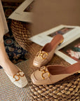 Avalance™| Mathilda Summer Slippers