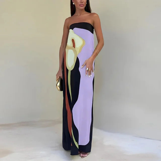 Avalance™| Samira Summer Dress
