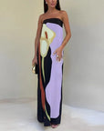 Avalance™| Samira Summer Dress