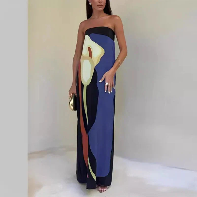 Avalance™| Samira Summer Dress