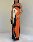 Avalance™| Samira Summer Dress