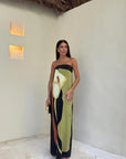 Avalance™| Samira Summer Dress