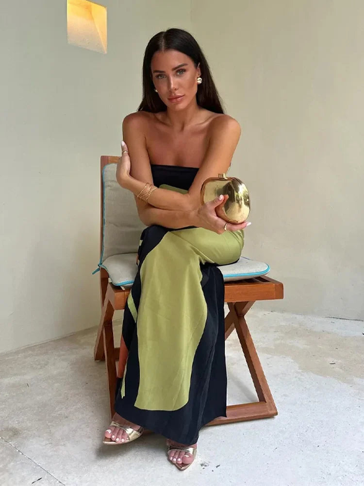 Avalance™| Samira Summer Dress