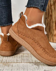 Avalance™| Hera Orthopedic Ankle Boots