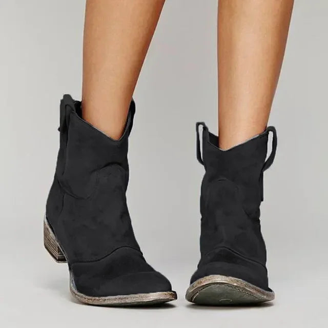 Avalance™| Harley Vintage Boots