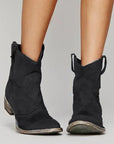 Avalance™| Harley Vintage Boots
