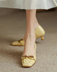Avalance™| Soleira Chic Sandals