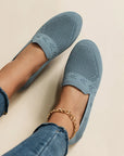 Avalance™| Jasz Orthopedic Loafers