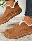 Avalance™| Hera Orthopedic Ankle Boots