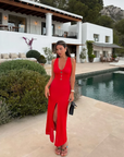 Avalance™| Isabelle Sleeveless Dress