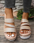 Avalance™| Sabeena Orthopedic Sandals