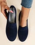 Avalance™| Jasz Orthopedic Loafers