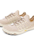 Avalance™| Barefoot Runner Shoes Beige