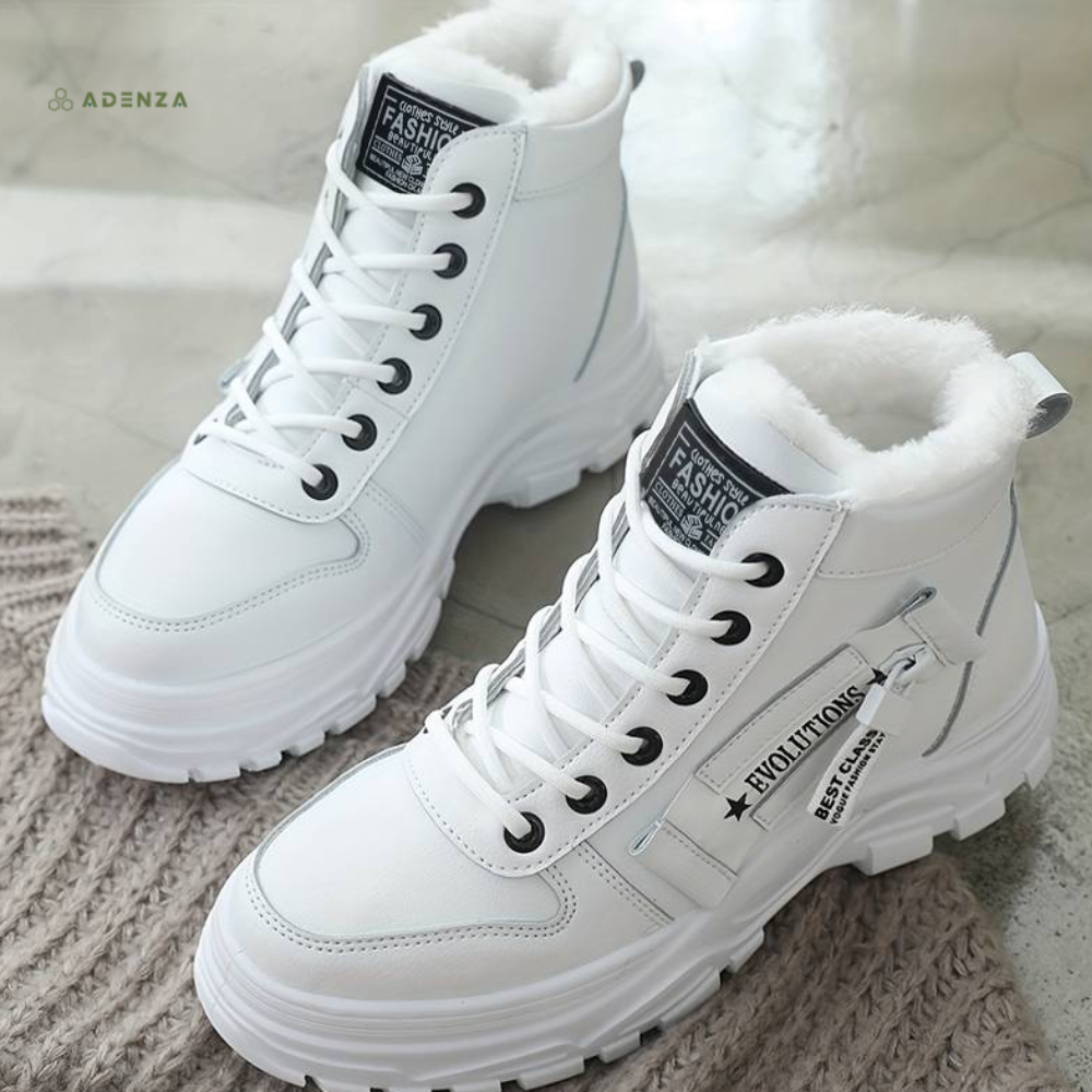 Avalance™| Tailin Orthopedic Winter Boots