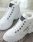 Avalance™| Tailin Orthopedic Winter Boots