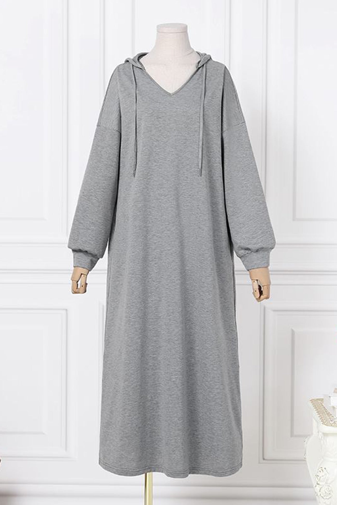 Avalance™| Amy Hooded Dress