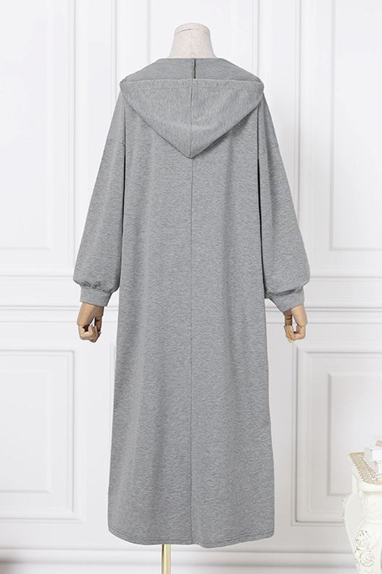 Avalance™| Amy Hooded Dress