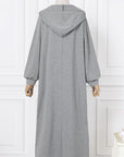 Avalance™| Amy Hooded Dress