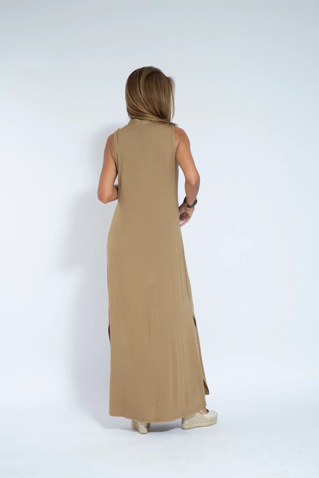 Avalance™| Joana Elegance Dress