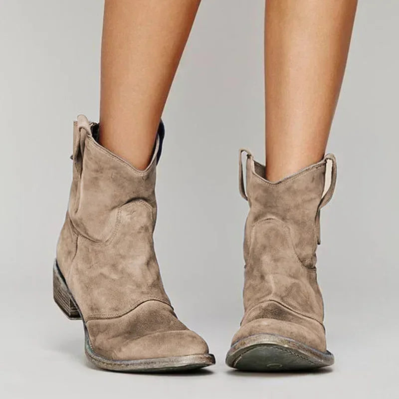 Avalance™| Harley Vintage Boots