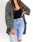 Avalance™| Flannel Shirt