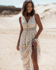 Avalance™| Allison Boho Dress