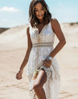 Avalance™| Allison Boho Dress