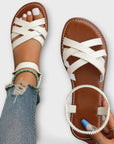 Avalance™| Demetria Orthopedic Sandals