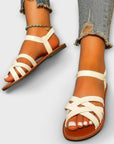 Avalance™| Demetria Orthopedic Sandals