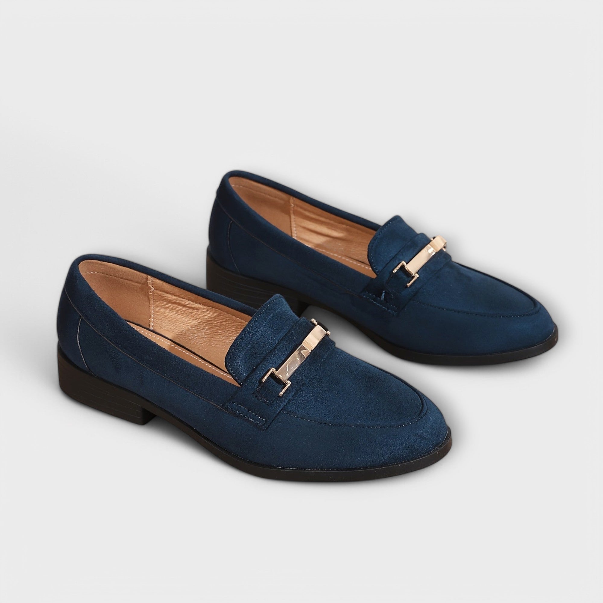 Avalance™| Vanella Loafers