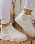 Avalance™| Karin Elegant Boots