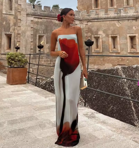 Avalance™| Samira Summer Dress
