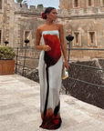 Avalance™| Samira Summer Dress