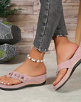 Avalance™| Sandrine Sandals