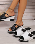 Avalance™| Maresa Orthopedic Sandals