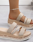 Avalance™| Blaire Orthopedic Sandals