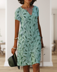 Avalance™| Lydia Stylish Summer Dress