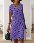 Avalance™| Lydia Stylish Summer Dress